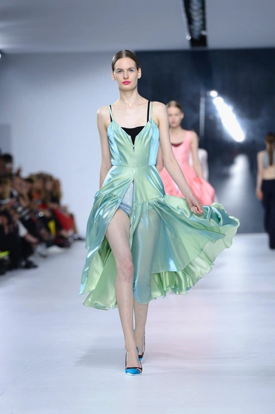 Показ круизной коллекции Dior в Монте-Карло | Источник: getty images