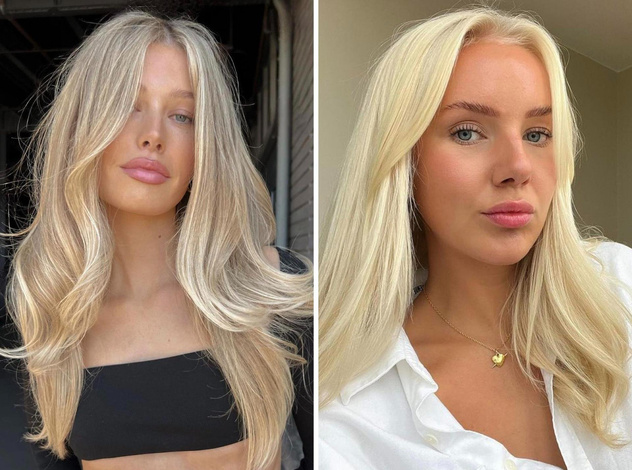 «Скандинавский блонд»: что нужно знать о самой популярной технике окрашивания, которая покорила соцсети