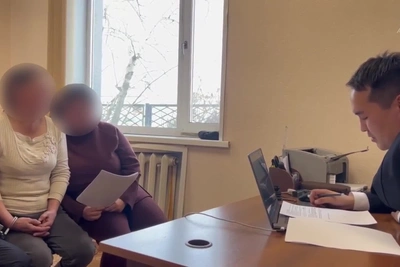 Жительница Овюрского района предстанет перед судом за убийство сожителя