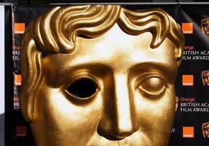 Вручена премия BAFTA
