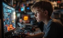 Лучший школьный и студенческий проект «Startech.Awards-2025» — выбор читателей Parents.ru