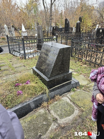 Один из архитекторов политических процессов 1920-х против саратовских священников | Источник: Семен Коротов-Майбах / 164.RU