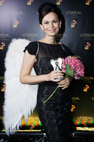 Irina Bezrukova Ирина Безрукова