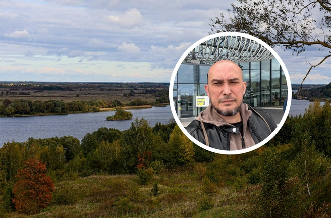 Путешествие с Волги на Оку | Источник: Артем Устюжанин, Сергей Петунин