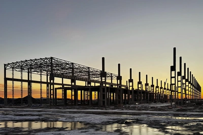 Сроки запуска тюменского завода на Велижанском перенесены