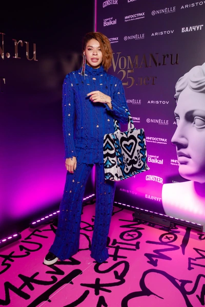 Катерина Кейру