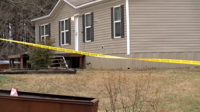 Парень застрелил трех своих родственников и нескольких незнакомцев | Источник: WTVA / New York Post