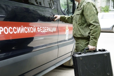В Вологде задержали соседа после смертельного избиения