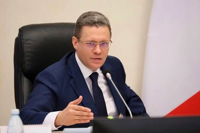 На развитие Череповца выделили 1,5 миллиарда рублей