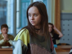 Она муза лучших режиссеров страны — 45 фото звезды «Тоннеля» Таисьи Калининой