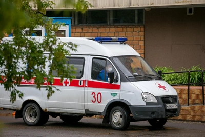 Шесть часов по больницам: мама с годовалой дочкой искала помощь
