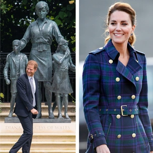 Смерть, рождение и скандалы: 15 главных событий в жизни королевской семьи в 2021 году