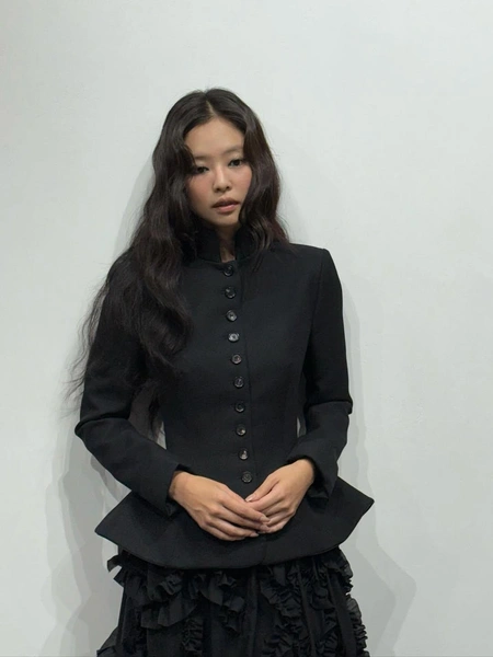 Источник: @jennierubyjane