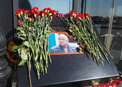 Пригожин составил завещание за полгода до смерти: кому достанется наследство погибшего главы ЧВК «Вагнер»