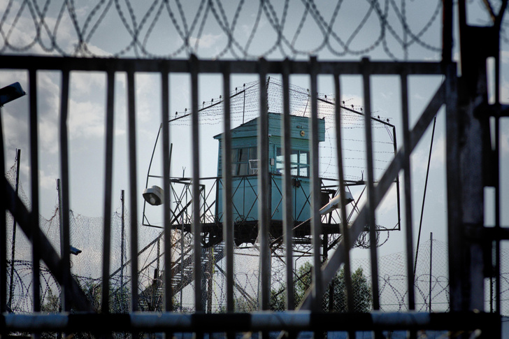 «Полярная сова» — самая суровая тюрьма в России: как содержат опасных преступников