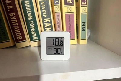 «Дочка спит в теплой одежде»: в Казани в квартирах лишь 18 градусов