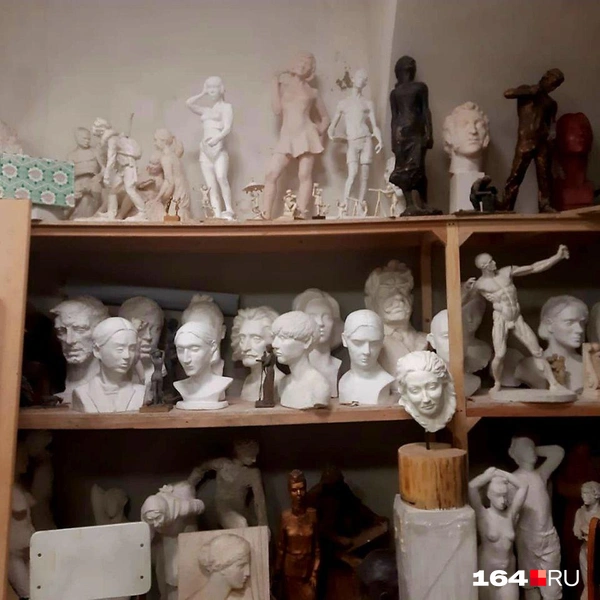 Дипломные работы | Источник: Виктория Федорова / 164.RU