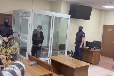 Отравитель из Балашихи осужден пожизненно за убийства