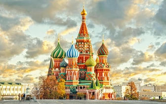 Тайный символизм форм: как разобраться в устройстве храма Василия Блаженного