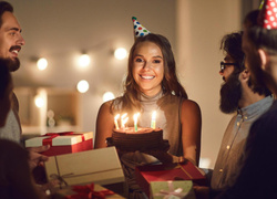 Счастливые приметы на день рождения, которые предрекают удачу и успех: не пропустите их