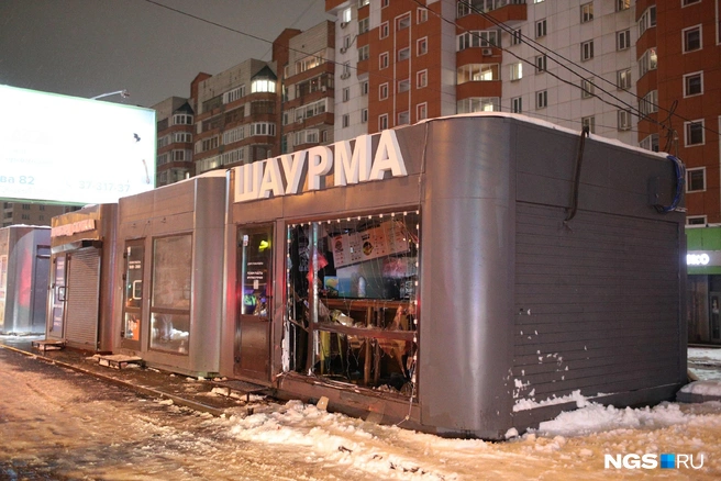 Источник: Андрей Бортко / NGS.RU