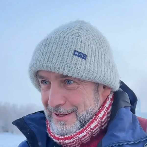 Адаму было 52 года, у него осталось 4 детей | Источник: szadam_totutotam / Instagram (экстремистская организация, деятельность запрещена на территории РФ)