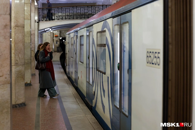 Многие ростовчане считают, что метро — базовая потребность для города | Источник: Артём Устюжанин / MSK1.RU