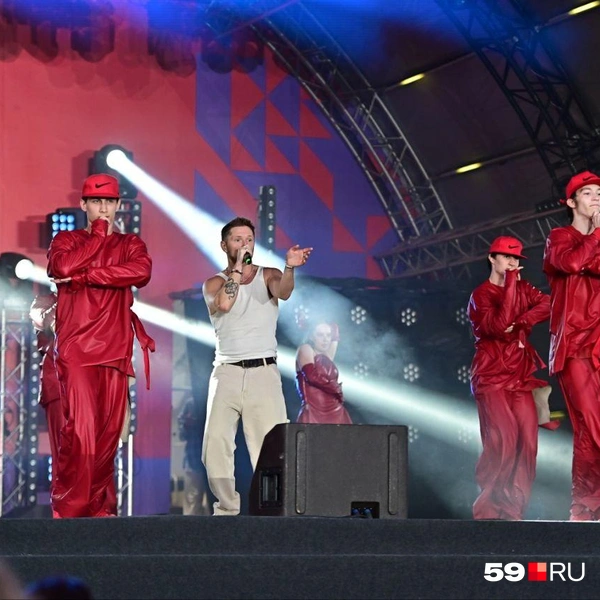 Источник: Василина Любимова / 59.RU