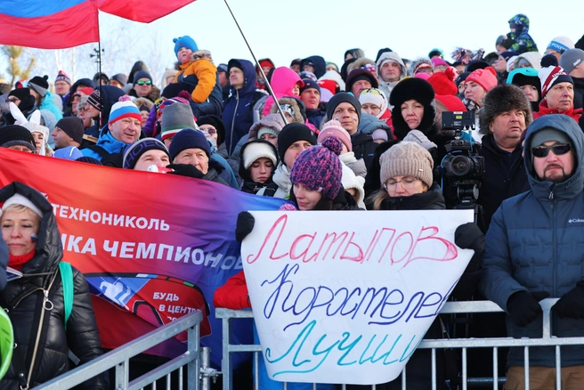 Источник: организаторы соревнований