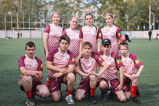 Конкуренция была сумасшедшей | Источник: Анна Ломакина