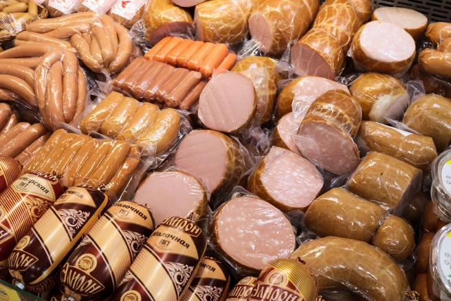 Главная особенность торговой сети — разнообразие и ежедневная поставка свежих продуктов от местных производителей | Источник: Ксения Зимина