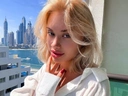 Подруга искалеченной в Дубае модели заговорила о нападавших: «Их было пятеро»