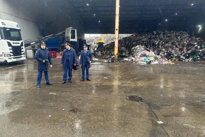 В Сочи возбуждено дело из-за нарушений в утилизации мусора