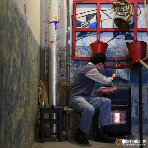 Источник: Дарья Драй / FONTANKA.RU