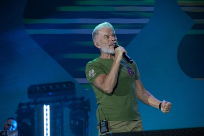 Концерт Газманова в Волгограде перенесен в меньший зал