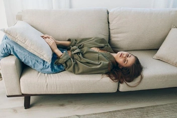 «После тяжелого развода не могу построить личную жизнь. Нужно просто смириться со своей судьбой?»