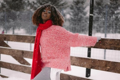 Ugandan student finds home, job, and grandma in Novosibirsk