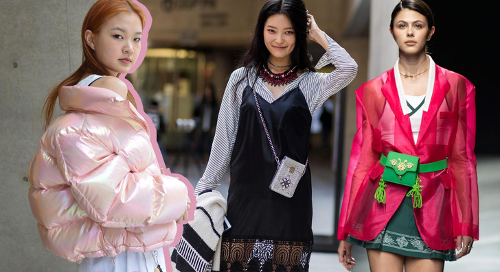 В России не поймут: 5 самых безумных модных трендов из Южной Кореи