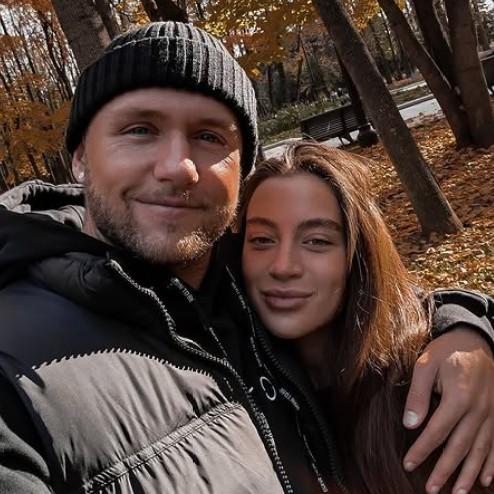 Влад Соколовский с женой ответили озлобленной Рите Дакоте, обвинившей его в изменах в текущем браке