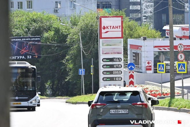 Источник: Елена Буйвол / VLADIVOSTOK1.RU