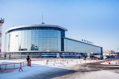 Туман в Иркутске отправил пять самолётов на запасные аэродромы