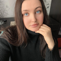 Аватарка viktoria260026