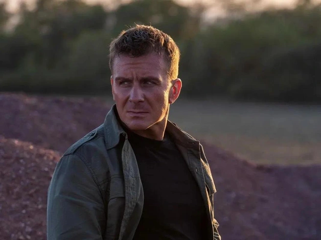 Источник: кадр из сериала «Хрустальный» (18+), реж. Душан Глигоров, 2021 год