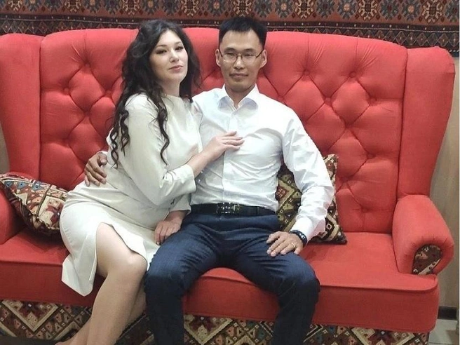 Манюня погибла от рук человека, которого когда-то любила | Источник: mari_live_love / Instagram (экстремистская организация, деятельность запрещена на территории РФ)
