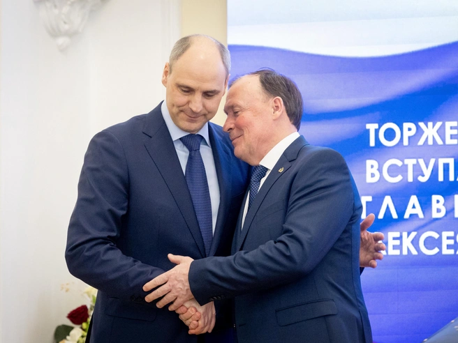 Окончательное решение, уверены политологи, останется за губернатором Свердловской области | Источник: Владислав Лоншаков / E1.RU