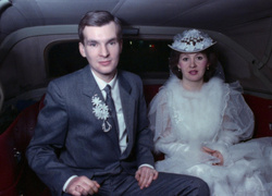 Идеальные женихи: 7 типов мужчин, за которых мечтали выйти замуж все девушки в СССР
