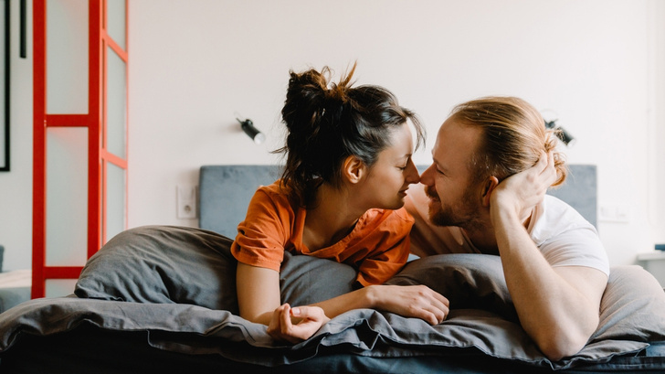 Асексуалы и любовь: возможны ли романтические отношения без полового влечения?