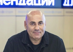 Иосиф Пригожин: «Мне по-прежнему не нравится девушка сына Валерии»