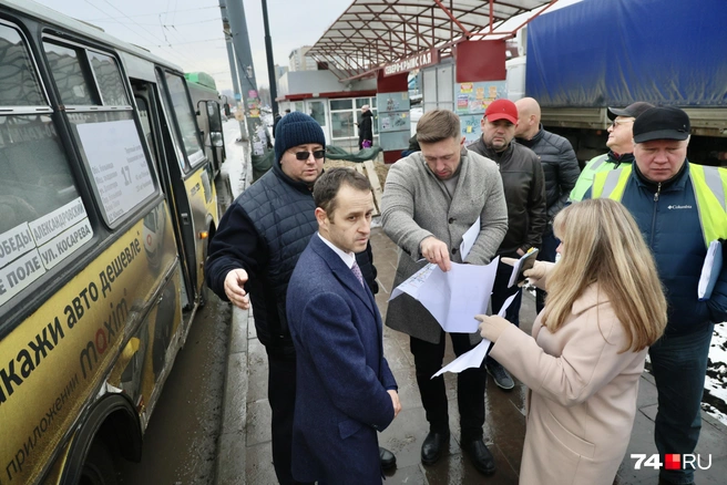 Новая остановка пока не слишком уютная | Источник: Наталья Лапцевич