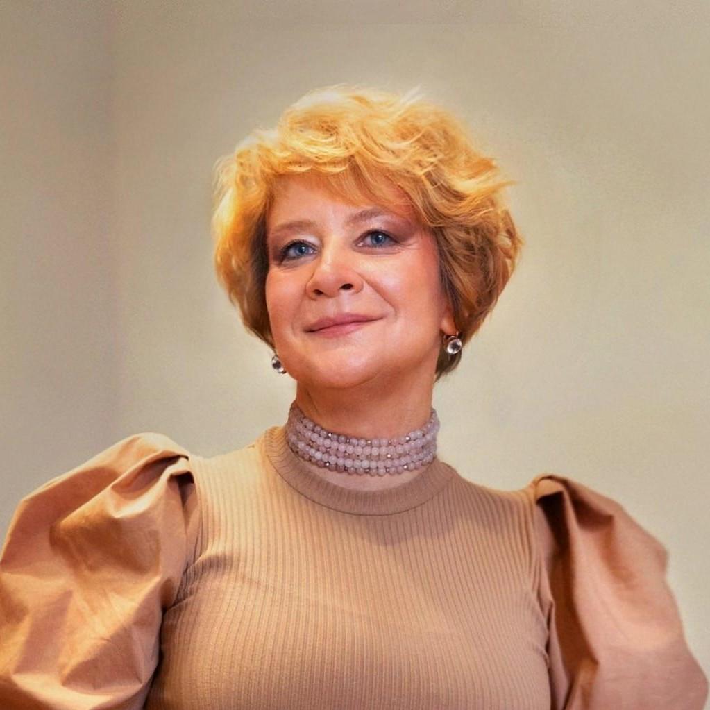 <p>Ирина Уточкина</p>